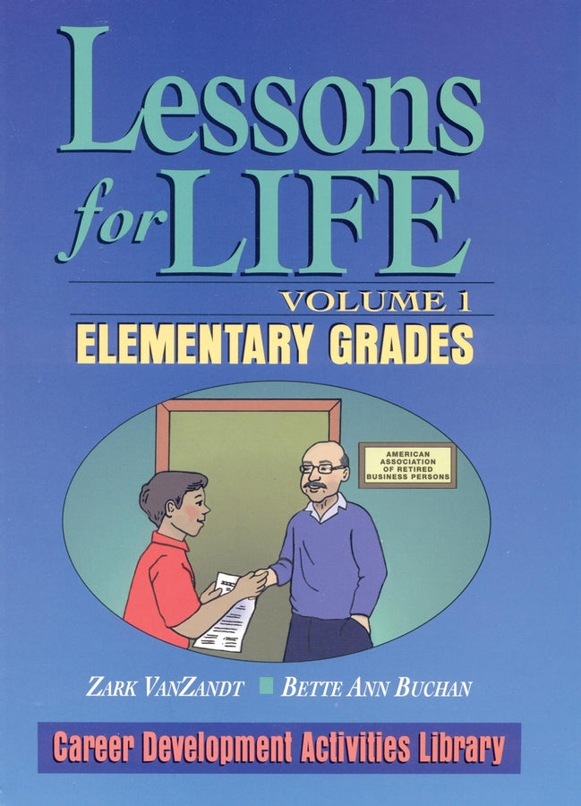 Lessons for Life, Volume 1