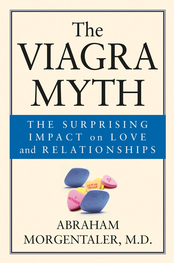 The Viagra Myth