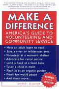 Make a Difference