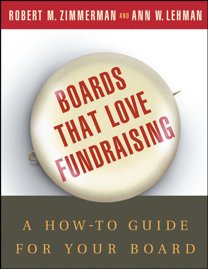 Boards That Love Fundraising
