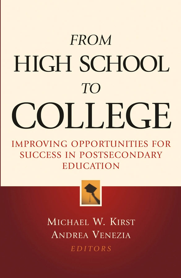 From High School to College