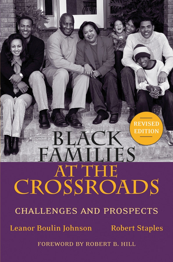 Black Families at the Crossroads