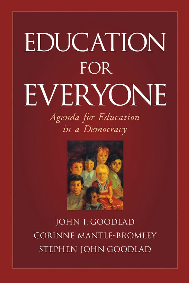 Education for Everyone