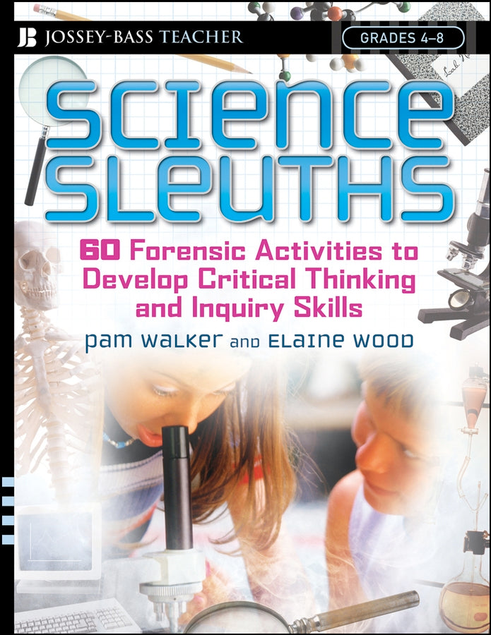 Science Sleuths