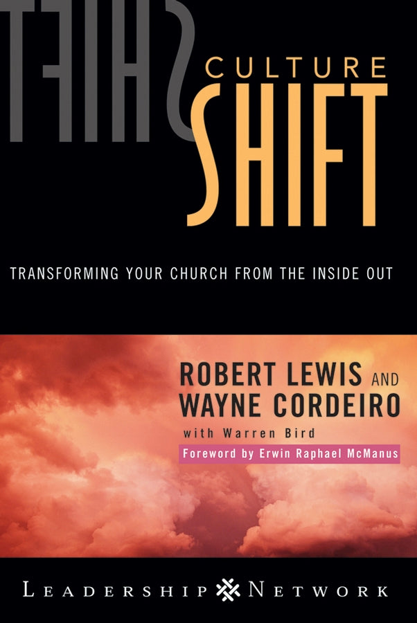 Culture Shift