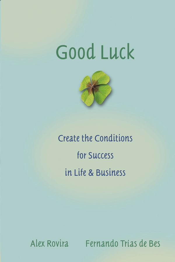 Good Luck