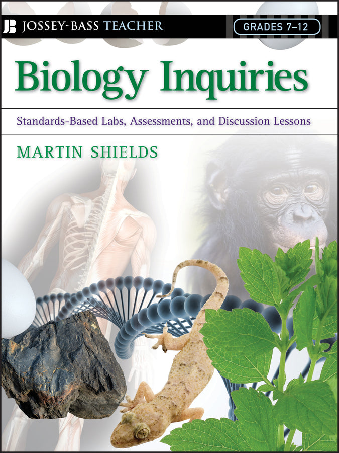 Biology Inquiries