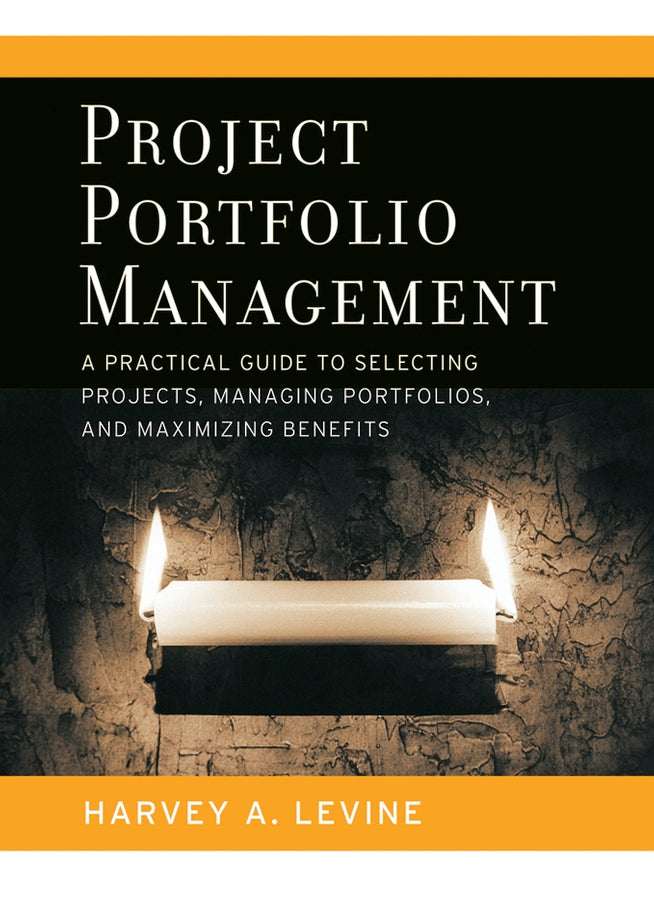 Project Portfolio Management