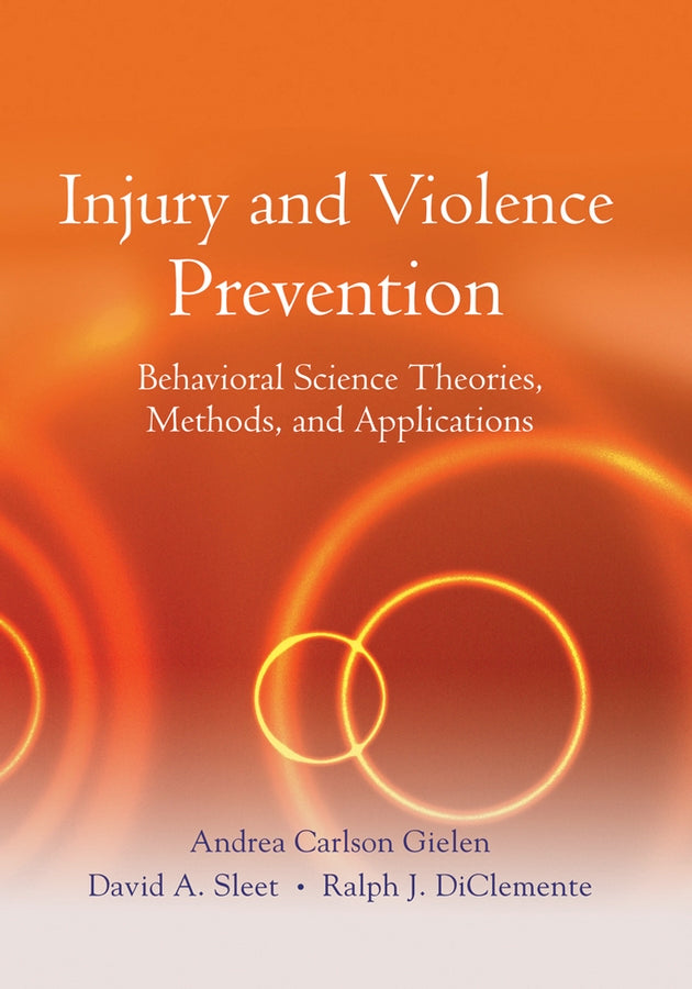 Injury and Violence Prevention