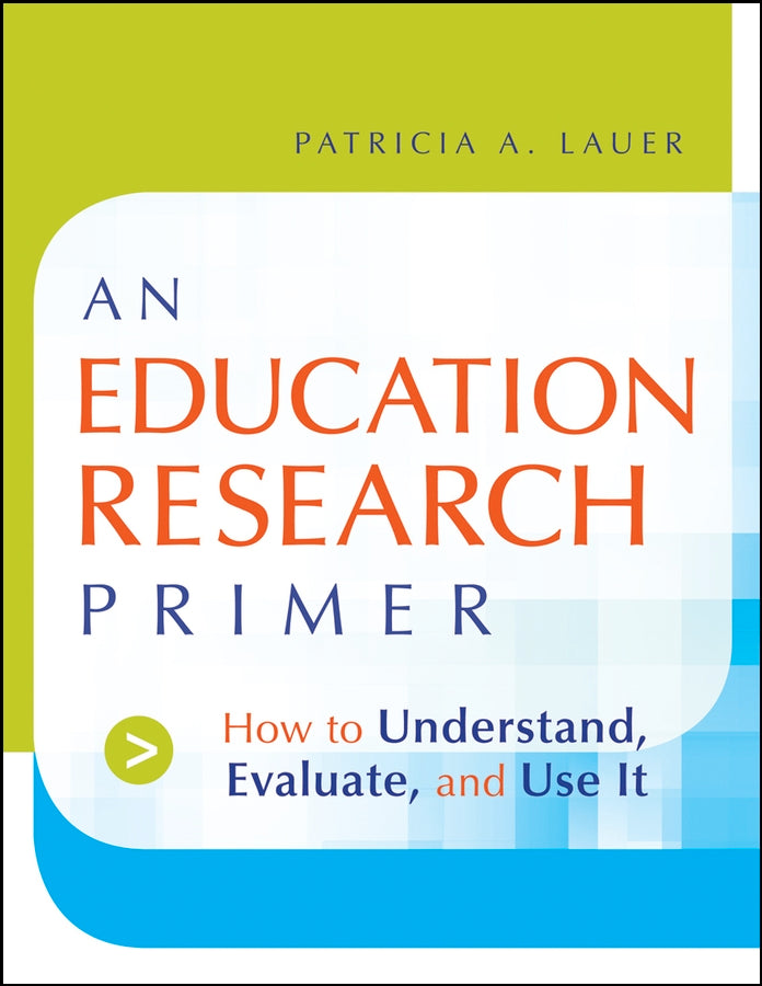 An Education Research Primer