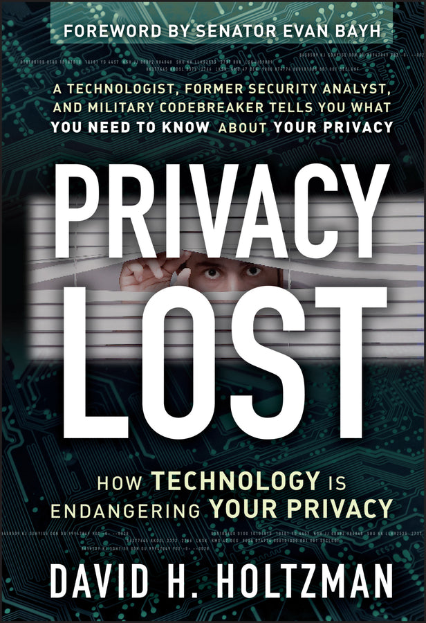 Privacy Lost