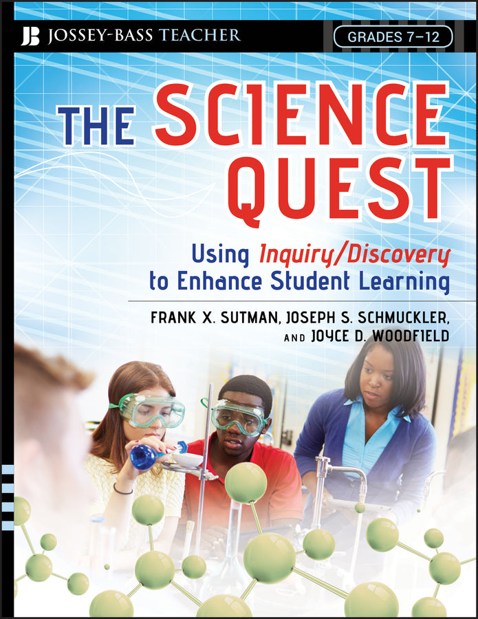 The Science Quest