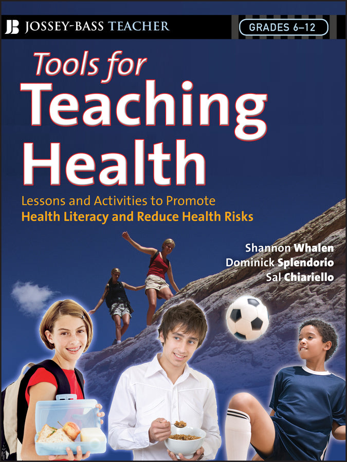 Tools for Teaching Health