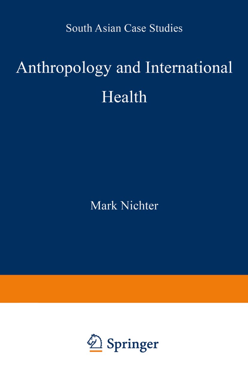 Culture, Illness and Healing