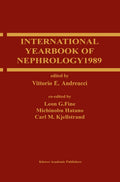 International Yearbooks of Nephrology