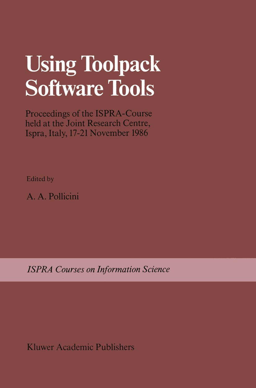 Ispra Courses