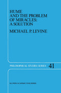 Philosophical Studies Series