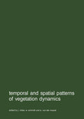Advances in Vegetation Science