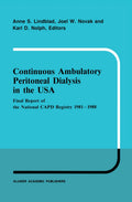 Developments in Nephrology