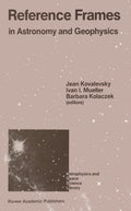 Astrophysics and Space Science Library