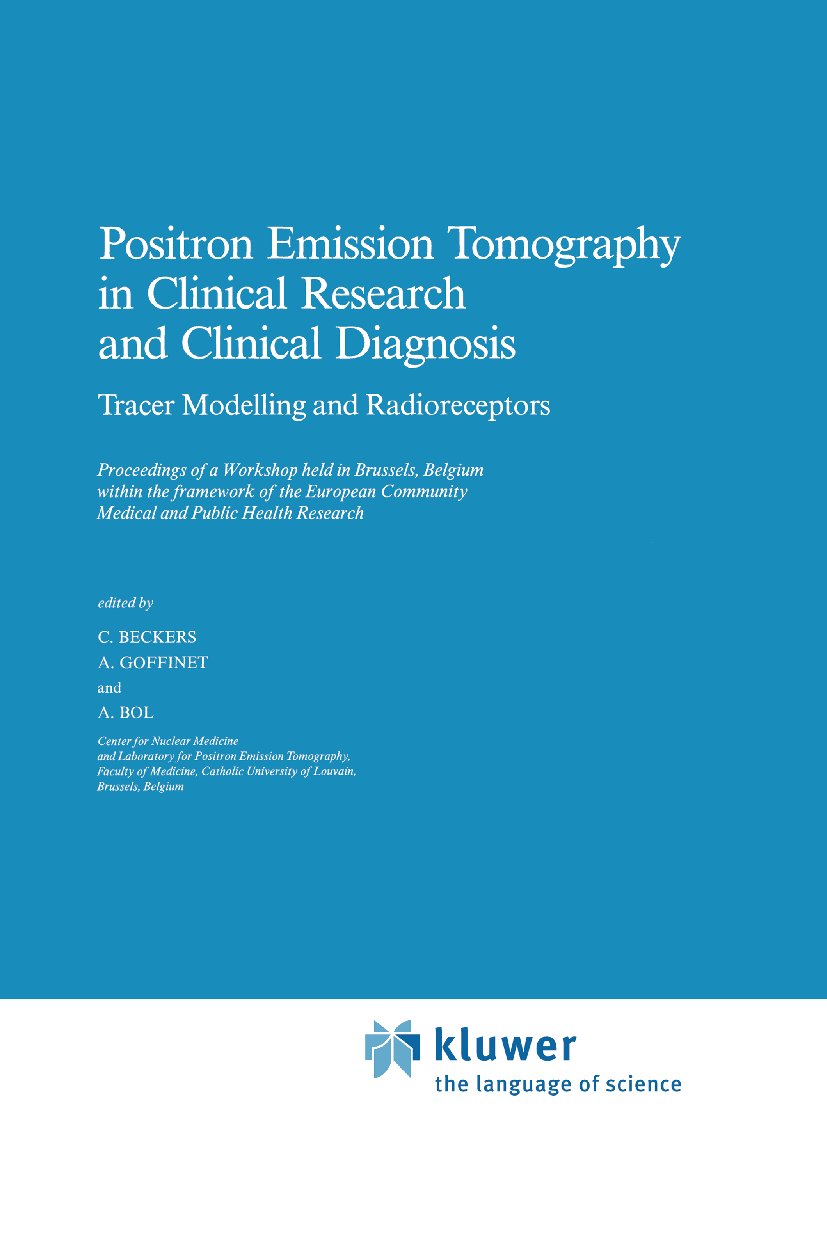 Developments in Nuclear Medicine