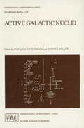International Astronomical Union Symposia