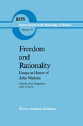 Boston Studies in the Philosophy and History of Science