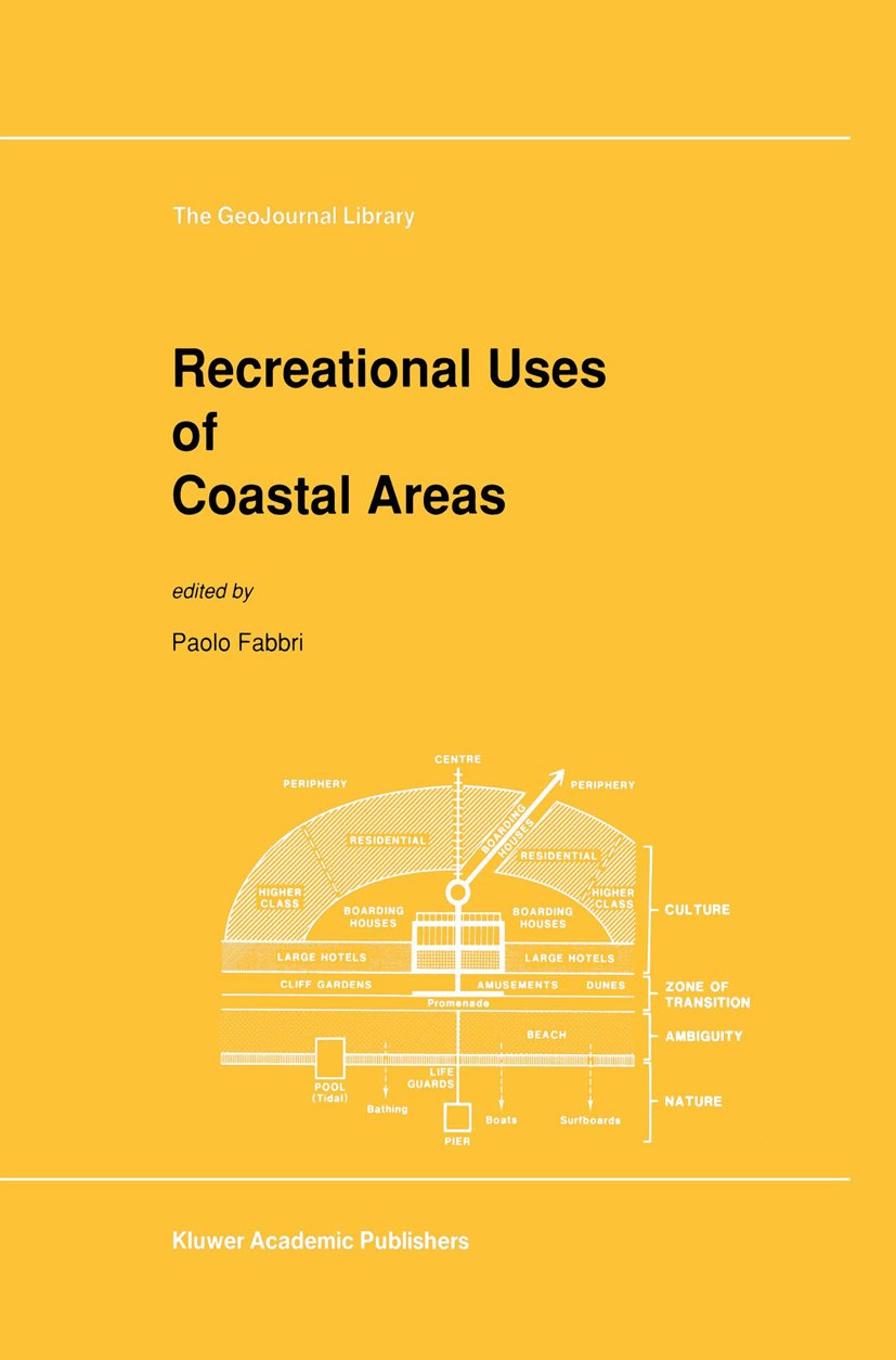 GeoJournal Library