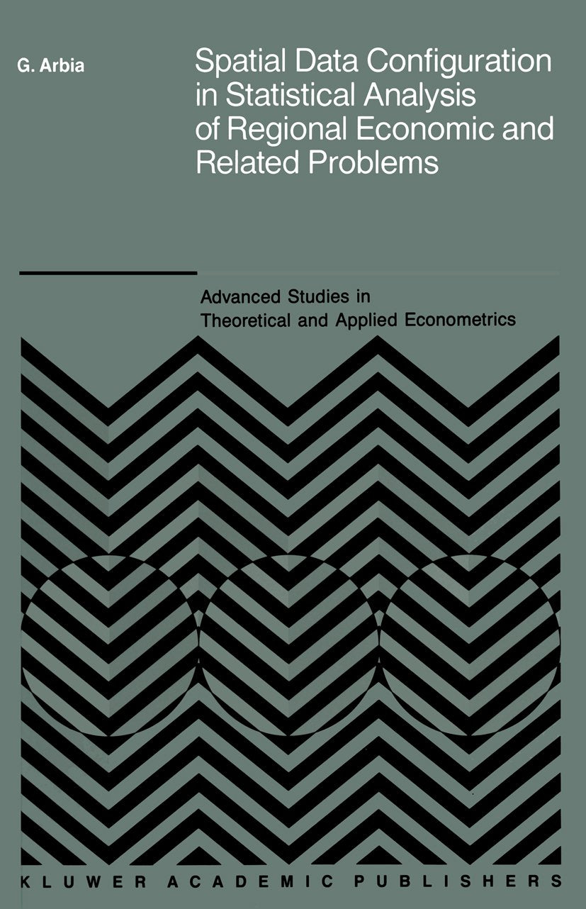 Advanced Studies in Theoretical and Applied Econometrics