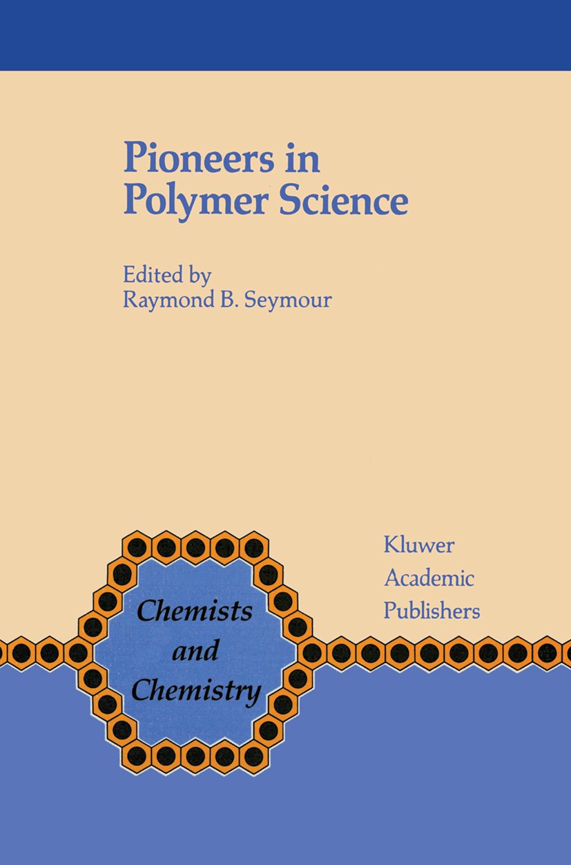 Chemists and Chemistry
