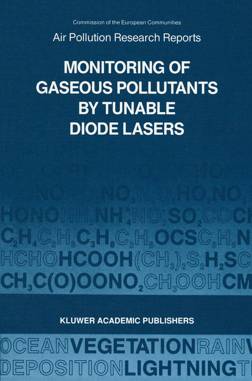 Air Pollution Research Reports