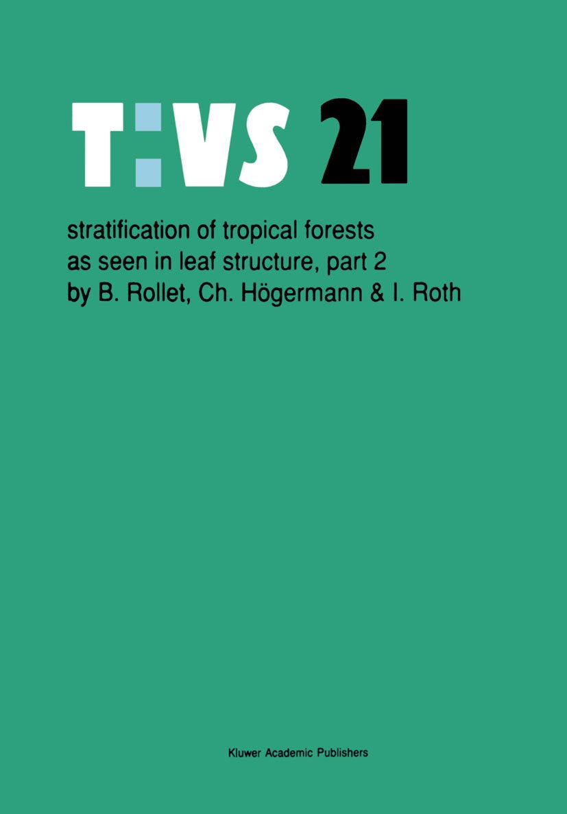 Tasks for Vegetation Science