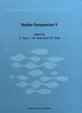 Developments in Hydrobiology