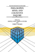 Studies in Cognitive Systems