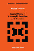 Mathematics and its Applications