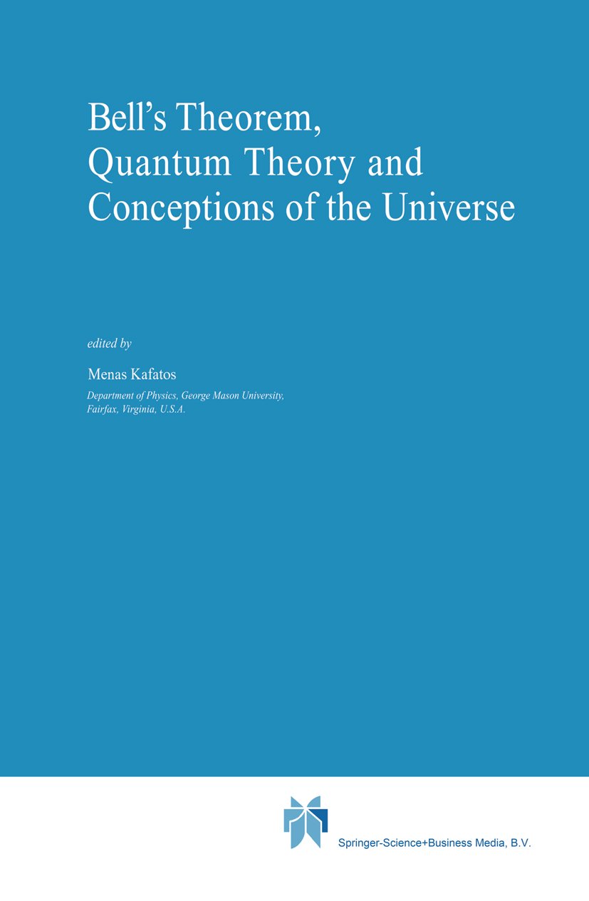 Fundamental Theories of Physics