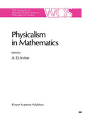 The Western Ontario Series in Philosophy of Science