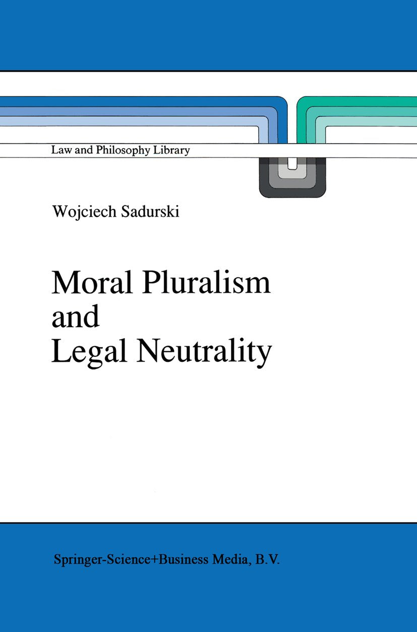 Law and Philosophy Library