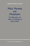 Mind, Meaning and Metaphysics