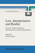 Law and Philosophy Library
