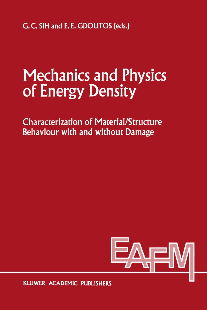 Engineering Applications of Fracture Mechanics