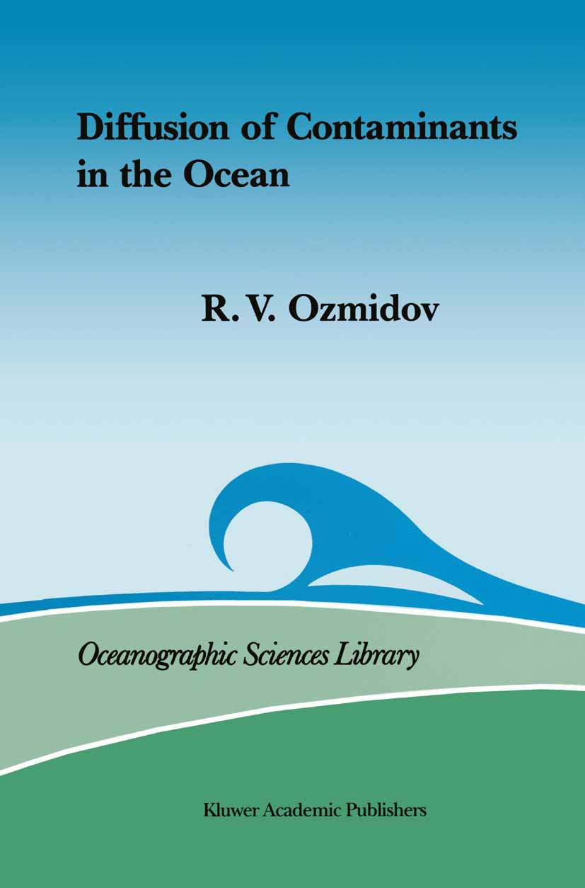 Oceanographic Sciences Library