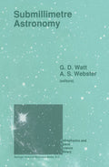 Astrophysics and Space Science Library