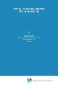 Studies in Natural Language and Linguistic Theory