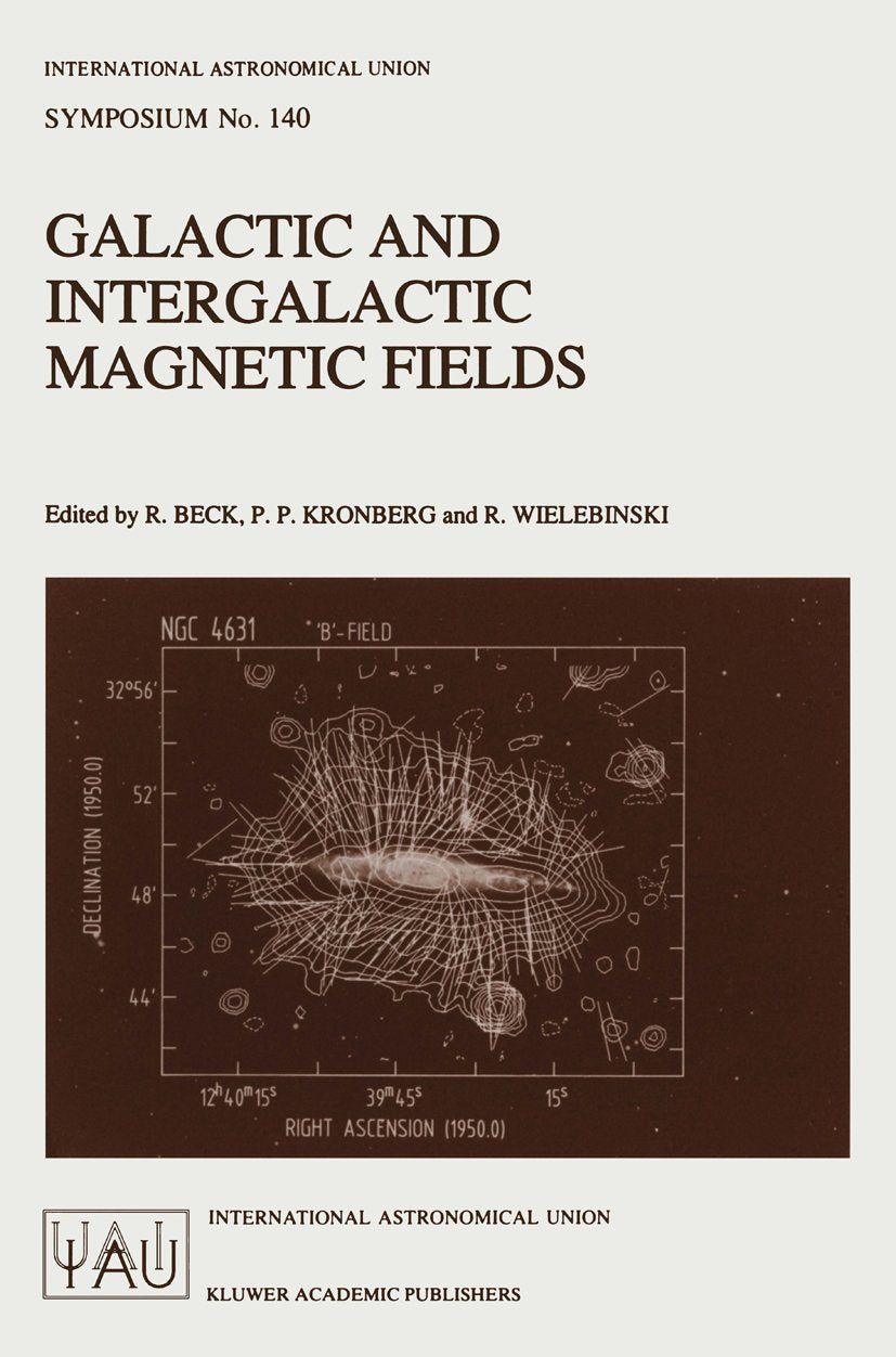 International Astronomical Union Symposia