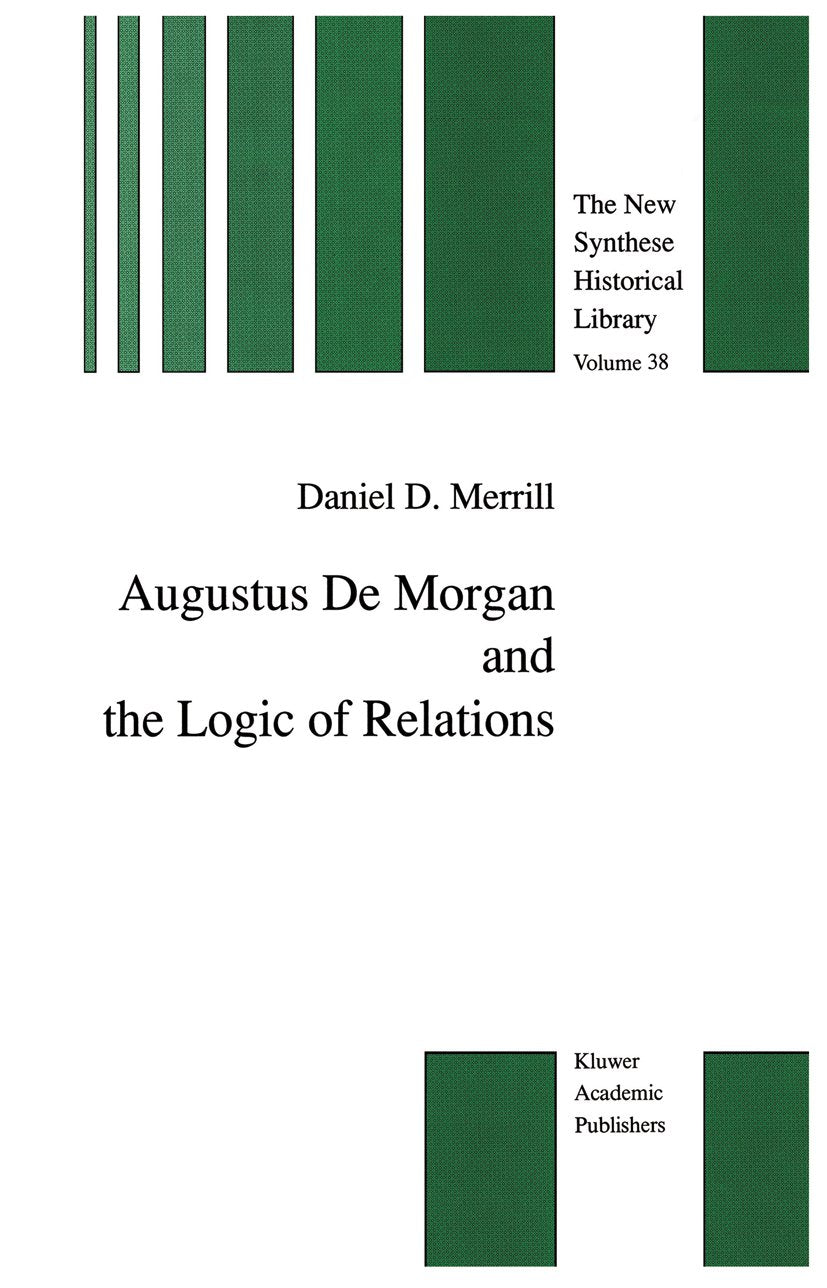 The New Synthese Historical Library