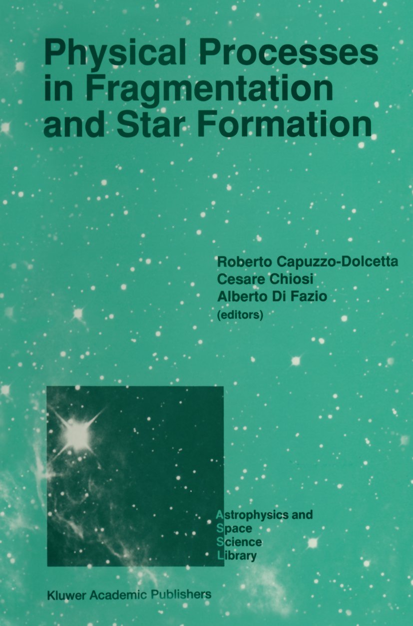 Astrophysics and Space Science Library