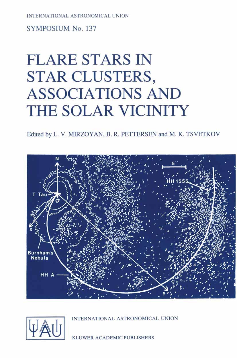 International Astronomical Union Symposia