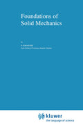 Solid Mechanics and Its Applications