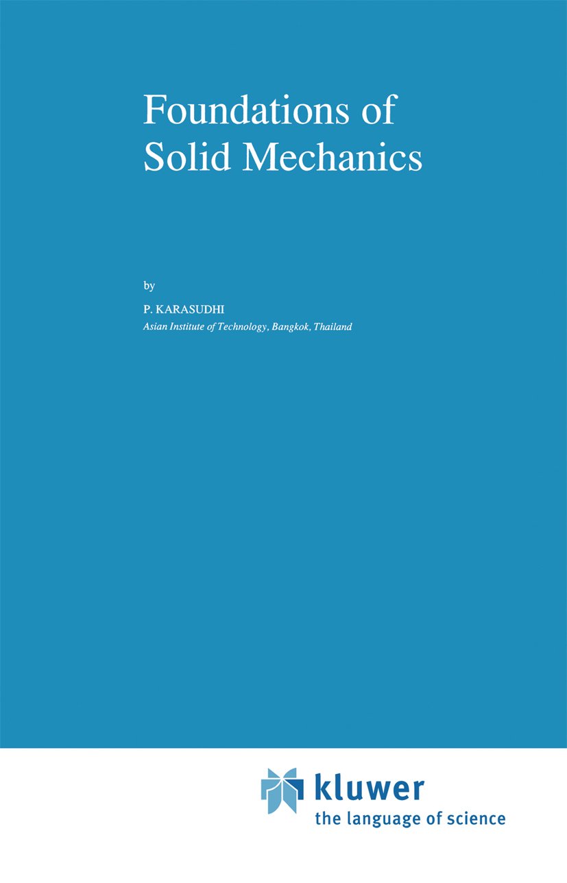 Solid Mechanics and Its Applications
